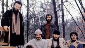 Once Were Brothers: Robbie Robertson and The Band — foto 4