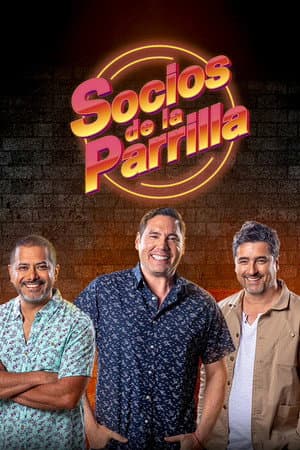 Temporada 1