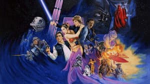 El regreso del Jedi — foto 1