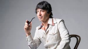 Arj Barker: Get In My Head — foto 1