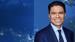 Fareed Zakaria GPS — foto 4