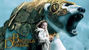 La brújula dorada — foto 6
