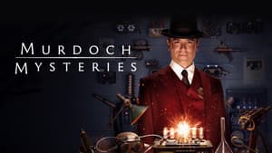 Murdoch Mysteries — foto 3