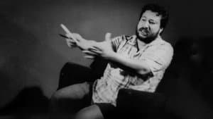 Entretiens avec Abdelkrim Baba Aissa — foto 4