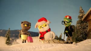De Grote Hummimummi Kerstspecial — foto 1