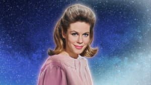 Elizabeth Montgomery: A Bewitched Life — foto 1