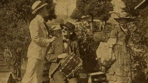 The Mysterious Mrs. M — foto 1