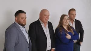Familie Gillis: Massa is Kassa — foto 3