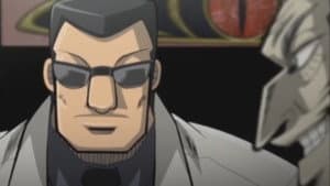 Episodio 19