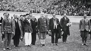 El Ouafi Boughera, Le marathonien de L'histoire — foto 7