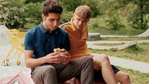 Mehmet & Tim — foto 1