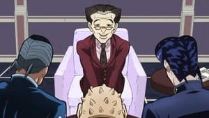 El Harvest de Shigechi (Parte 2)