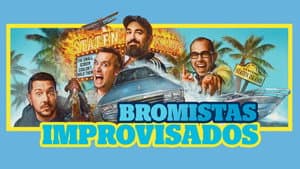 Bromistas Improvisados — foto 4