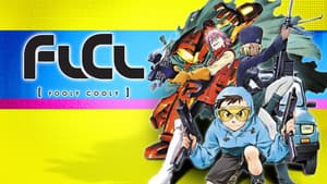 FLCL — foto 8