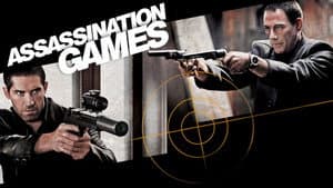 Juego de asesinos — foto 2