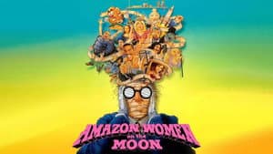 Amazon Women on the Moon — foto 7