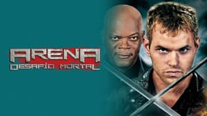 Arena: Desafío mortal — foto 3