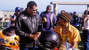 Carreras Clandestinas (Biker Boyz) — foto 5
