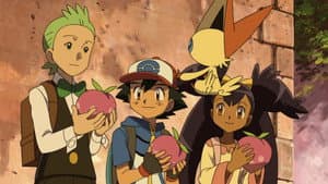 Pokémon Blanco: Victini y Zekrom — foto 3