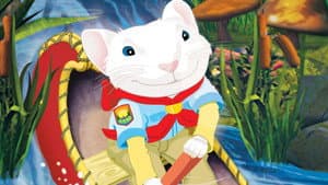 Stuart Little 3: La llamada de la selva — foto 3