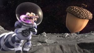 Cosmic Scrat-tastrophe — foto 2