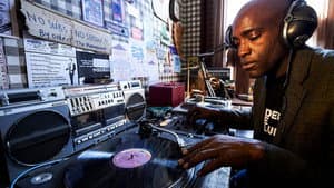 The Last Pirates: Britain's Rebel DJs — foto 1