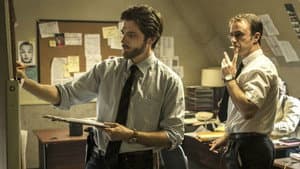 L'Affaire SK1 — foto 2