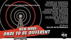 New Wave: Dare to be Different — foto 1