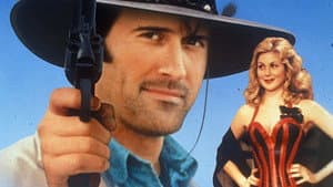 The Adventures of Brisco County, Jr. — foto 3