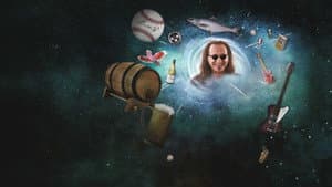 Geddy Lee Asks: Are Bass Players Human Too? — foto 3