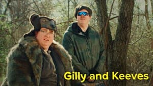 Gilly and Keeves — foto 5
