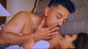 ஆளவந்தான் — foto 10