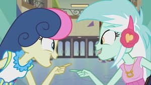 All's Fair in Love & Friendship Games — foto 1