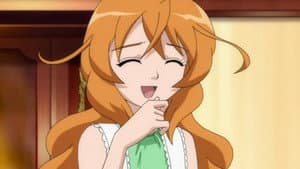 Evasión Bakugan