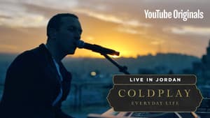 Coldplay: Everyday Life – Live in Jordan — foto 1