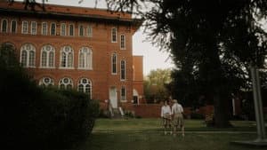 Odd Fellows — foto 1