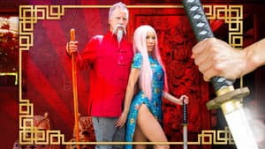 Dirty Cosplay 2 — foto 1