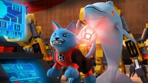LEGO Aquaman: Al rescate de Atlantis — foto 6