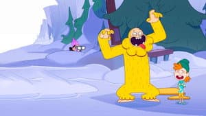 The Unstoppable Yellow Yeti — foto 7