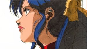 トップをねらえ！＆トップをねらえ２！合体劇場版!! — foto 4