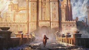 The Witcher: La pesadilla del lobo — foto 7