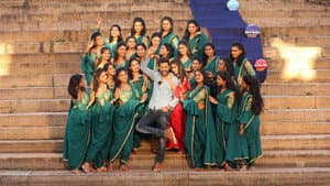 தேள் — foto 10