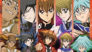 Yu-Gi-Oh! GX — foto 9