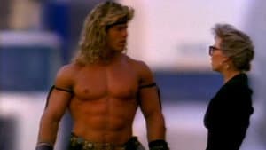 Time Barbarians — foto 3