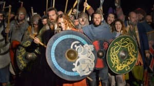 Viking Warrior Women — foto 1