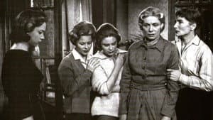 Las furias — foto 3