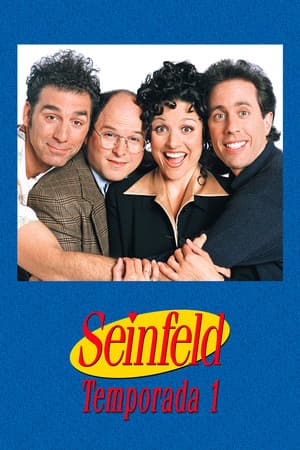 Temporada 1