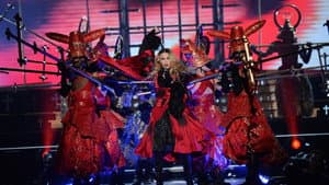 Madonna: Rebel Heart Tour — foto 2