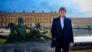 Versailles in piano sequenza — foto 1
