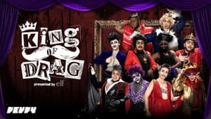 King of Drag — foto 1